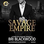 Cover of Savage Empire