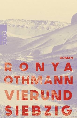 Vierundsiebzig: Roman | Buch des Jahres 2024 (SWR-Bestenliste)