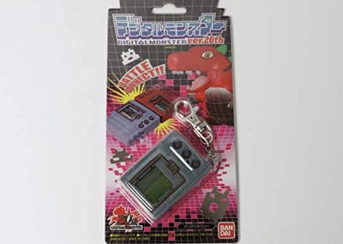 Amazon Co Jp デジタルモンスター Ver th デジモン オリジナルグレー D 3 デジヴァイス バンダイ デジモンアドベンチャー D3 育成ゲーム 携帯ゲーム ホビー 通販 Amazon Co Jp デジタルモンスター Ver th デジモン オリジナルグレー D 3 デジヴァイス バンダイ デジモンアドベンチャー D3 育成ゲーム 携帯ゲーム ホビー 通販