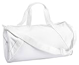 Liberty Bags Barrel Duffel Bag