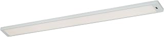 Dualux, Luce da Incasso LED con sensore di Movimento, 4.5 Watt, 224 Lumen