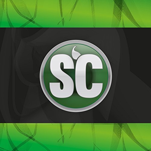 SC HW-N 0,2 Ohm Heads (5 Stück pro Packung) – Bild 3