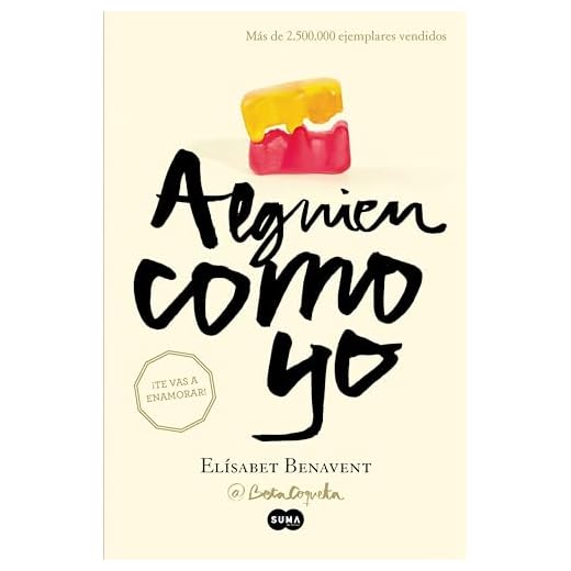 Alguien como yo (Mi elección 3)