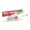 Jeffers IverPro 2 Pack Ivermectin Plus Probiotic Paste for Horses | 1.87% Ivermectin Dewormer Gel & Digestive Support Oral Gel | Broad-Spectrum Parasite Control | Safe for Foals, Mares & Stallions
