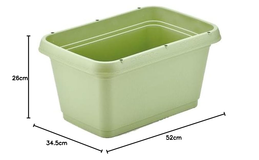 Amazon | グリーンパル 菜園プランター 520 | ボックス