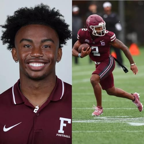 Couverture de Episode 109 MJ Wright Former College Football Player