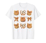 Photo Gallery zucca halloween autunno autunno ragazza coquette bow maglietta Photo Gallery zucca halloween autunno autunno ragazza coquette bow maglietta
