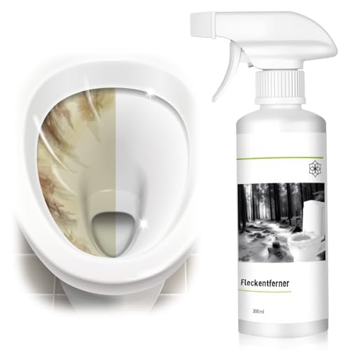 Nettoyant Universel Puissant, Spray Universel Nettoyant sol wc, Anti Calcaire pour les Sols, Murs, Toilettes, Carrelage, Verre, Baignoires (1)