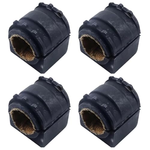 Bujes de barra estabilizadora delantera GX735484AA para eliminar ruidos de suspensión en Jaguar