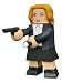DIAMOND SELECT TOYS The X-Files (2016): Scully Vinimate Action Figure
