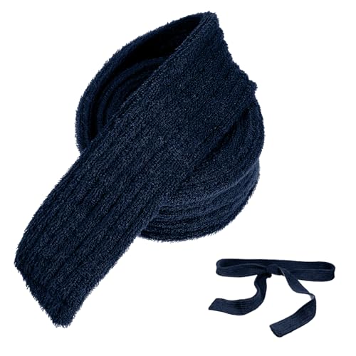 JJUNW Bath Robe Belt Replacement