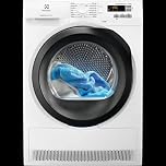 Asciugatrice 8 Kg Classe A++, con Pompa di calore - EW7H583B