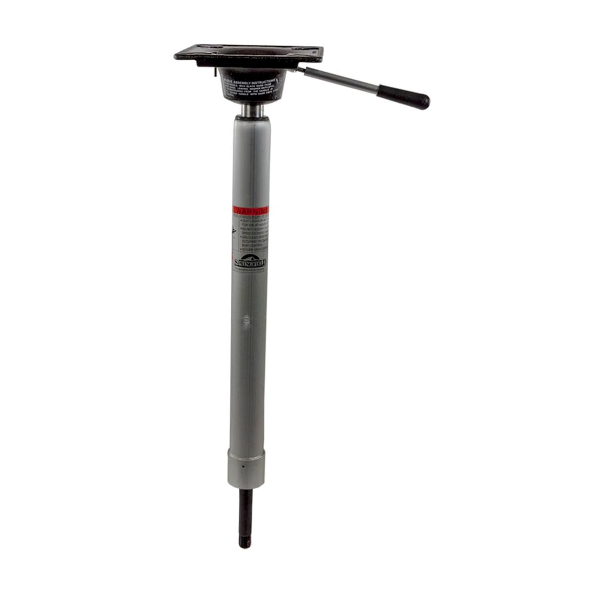 Springfield 1632013 Power-Rise Stand-Up Pedestal