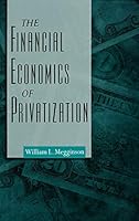 Algopix Similar Product 20 - The Financial Economics of Privatization