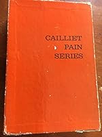 Cailliet Pain Series: Low Back Pain Syndrome, Foot and Ankle Pain, Neck and Arm Pain and Shoulder Pain B004JO1796 Book Cover