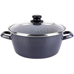 Cacerola Nuit MAGEFESA Dolomiti Cacerola, Gris Marengo, 20