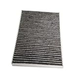 Auto Cabin Air Filter Suit for Audi A4 A5 A6 A7 A8 Q5 Q7 Q8 for Volskwagen Touareg for Bentley