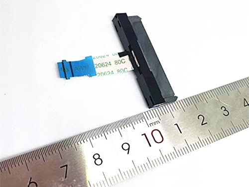 Cable SATA para disco duro SSD HDD Macaron15 para HP Envy X360 miniatura 2