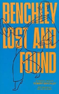 [ Benchley Lost and Found By Benchley, Robert (... B00XO21WEE Book Cover