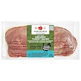Applegate, Natural Hickory Smoked Uncured Turkey Bacon, 8 oz