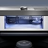 Máquina de Lavar Electrolux 18kg Branca Efficient Cesto inox e Jet&Clean (LEE18) 127V #4