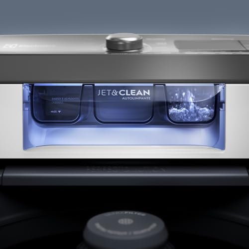 Electrolux 18kg Efficient LEE18 Branca 127V