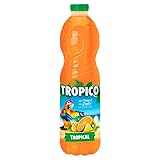 TROPICO - Tropical Pet 1.5L - Lot De 4 - Livraison Gratuite