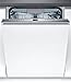 Bosch Serie 6 SMV68MX00E lavastoviglie A scomparsa totale 13 coperti A+++