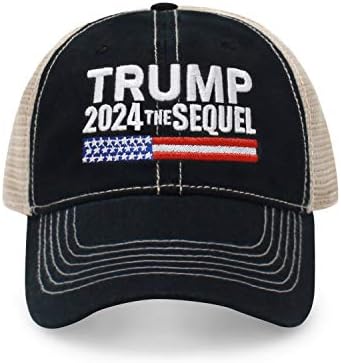 CHOK.LIDS Trump 2024 Campaign Rally 