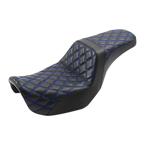Accesorios Para Motocicleta Dyna con Acabados Premium de Cuero