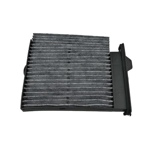 Filtro de aire acondicionado de cabina para Nissan NV200 con máxima retención