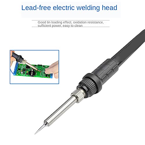 Feita 8586 Smd Hot Air Rework Station 2 In 1 With Digital Soldering Iron & Heat Air Gun 5 Solder Tips 3 Nozzles Ac110V 700W #TOP1