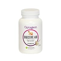 Algopix Similar Product 16 - In Clover Optagest Daily Digestive Aid