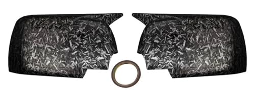 Coque de rétroviseur pour réparer et embellir une BMW X5 E53 usée