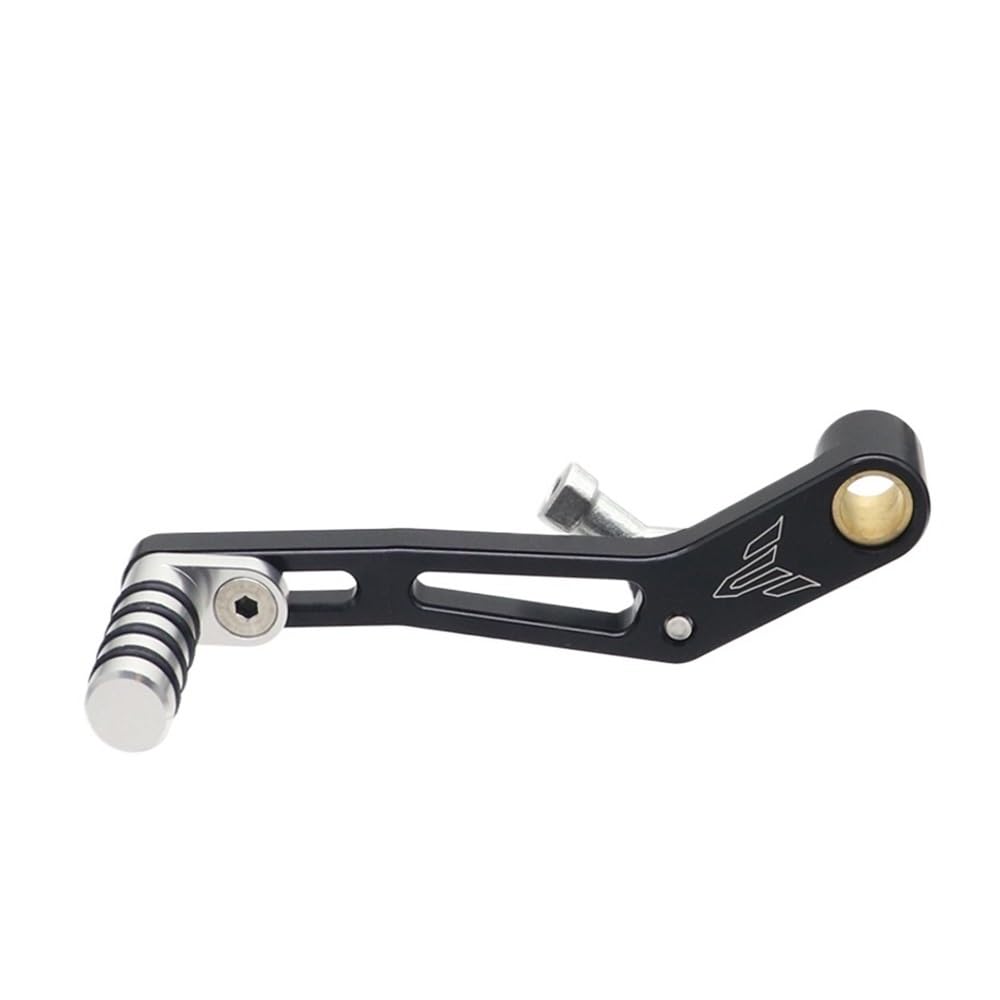 pedalina cambio Leva Leva Del Cambio Per MT07 Per Tracer 700 7 GT MT-07 MT FZ 07 FZ07 XSR700 2014-2024 Moto Pedale Sinistro Regolabile