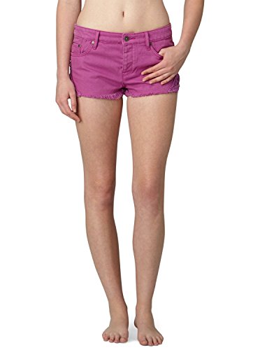 Roxy Juniors Breakin Crochet Short