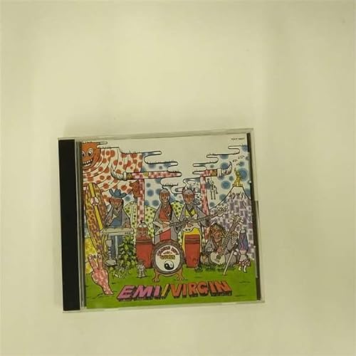 OLDIES BUT GOLDIES EMI/VIRGIN編～奥田民生セレクション