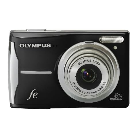 OM SYSTEM OLYMPUS FE-46 Camera Cover