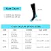 RUNACC Calcetines de compresión, Calcetines/Medias de Compresión para Hombres y Mujeres, Running,...