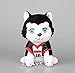 NC58 Juguete de peluche Kuroko No Basuke Seirin 16 Perro de peluche de 7 18 Cm Kurokos Baloncesto Tetsuya No.2 Juguetes de peluche para niños Regalo