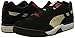 PUMA Palace Guard Suede, Zapatillas Unisex Adulto, Black-Summer Melon White, 42 EU
