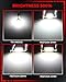 WLTATBUA LED Interior Light Kit Package Replacement for Volkswagen VW GOLF 4 MK4 GT R32 1997 1998 1999 2000 2001 2002 2003 2004