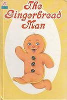 The Gingerbread Man (Little Owl First Readers) 0723587655 Book Cover