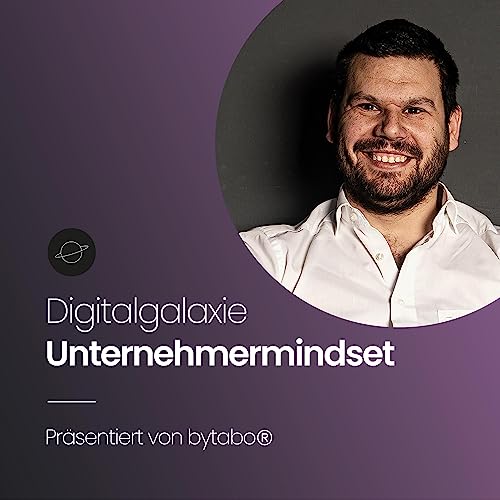#5 - Manfred Tropper „Jeder Rückschlag setzt Energie frei, um es das nächste mal besser zu machen“ cover art