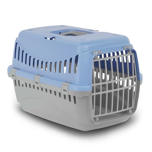 MP Bergamo Panier de Transport Gipsy 50 Light Blue