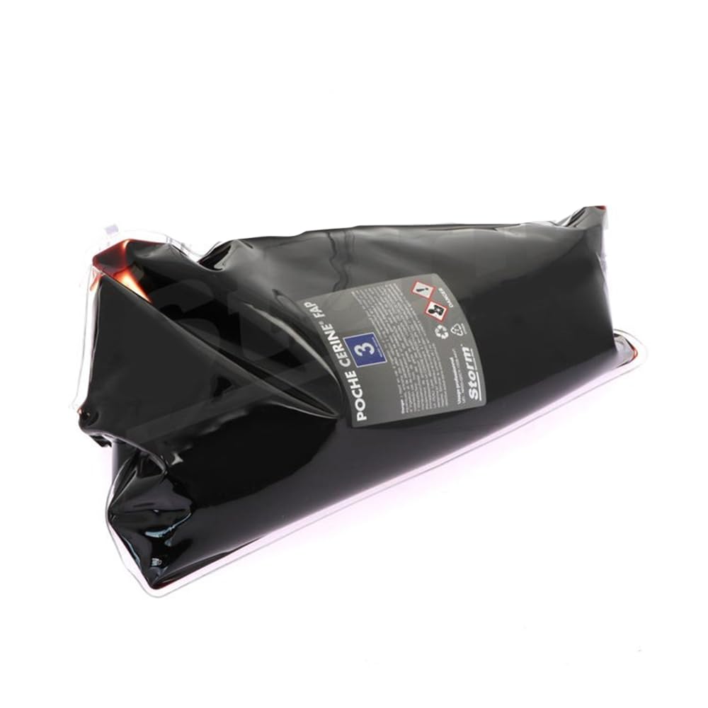 Pochette Additif FAP Cérine 2.4L Compatible avec Peugeot Partner et Compatible avec Citroën Berlingo, C4 Picasso, Grand Picasso - OEM 9678101680 et 1500HA