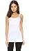Yummie by Heather Thomson Women's Briana Long 3-Panel Shaping Tank