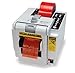START International ZCM3000 Electronic Heavy Duty Tape Dispenser with Three Programmable Lengths and Counter