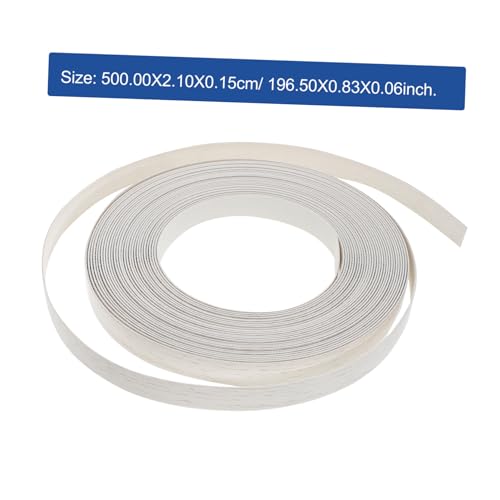 Cinta Galpada de 21 mm para reparar cantos pelados en muebles de cocina 2