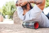 TriggerPoint GRID X Foam Roller — view 8